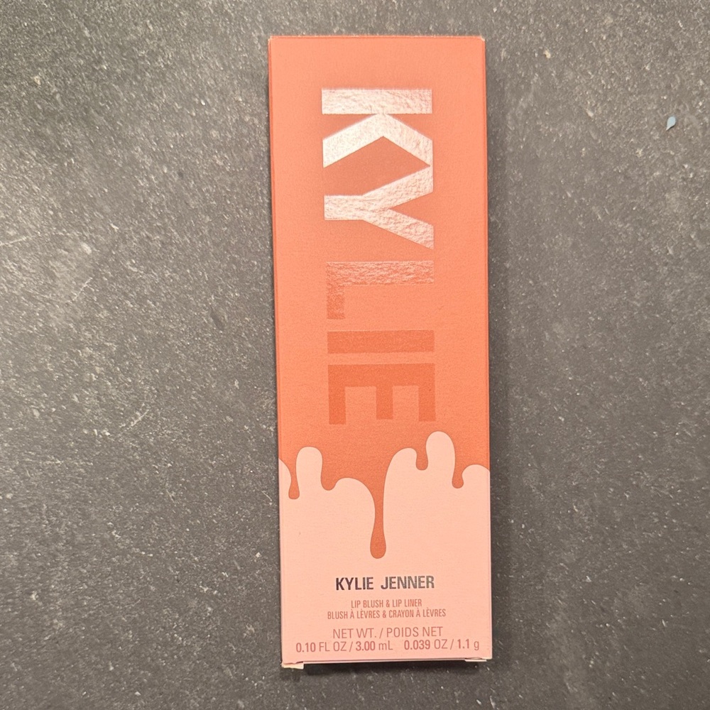 Kylie Cosmetics Lip Kit - Sister Sister